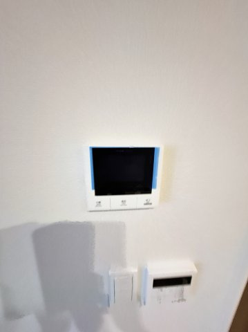 ホワイトガーデン西宮中島町のセキュリティ