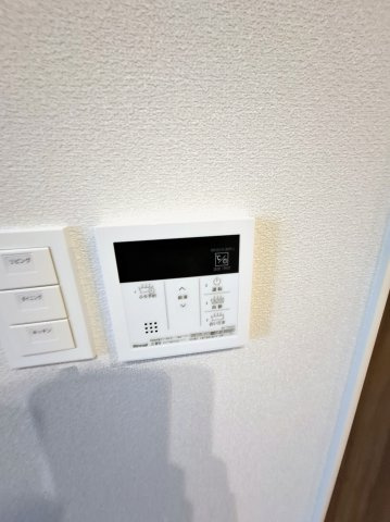 ホワイトガーデン西宮中島町の設備