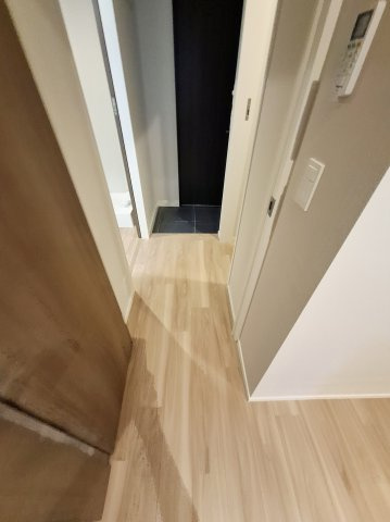 ホワイトガーデン西宮中島町の内装