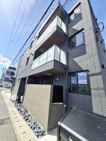 ホワイトガーデン西宮中島町