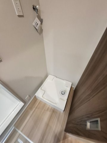 ホワイトガーデン西宮中島町の設備