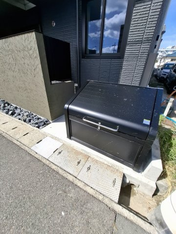 ホワイトガーデン西宮中島町のその他共用部分