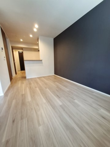 ホワイトガーデン西宮中島町の内装