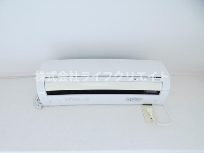 【設備】 | コーポサーザンヒルA棟