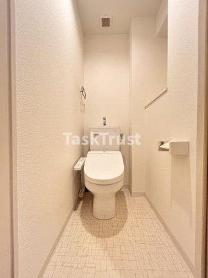 【トイレ】 | パーラム守口