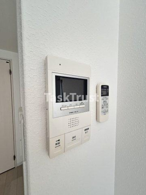 【セキュリティ】 | パーラム守口