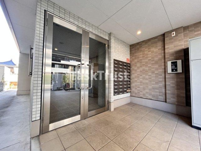 【エントランス】 | パーラム守口