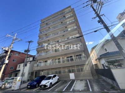 【外観】 | パーラム守口