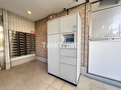 【その他共用部分】 | パーラム守口