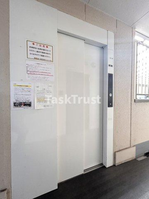 【その他共用部分】 | パーラム守口