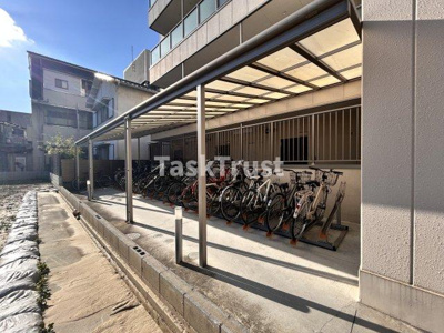 【その他共用部分】 | パーラム守口