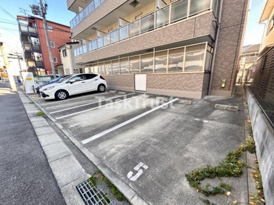 【駐車場】 | パーラム守口