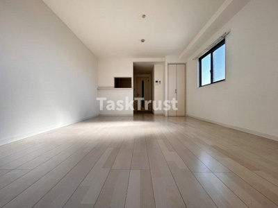 【居間・リビング】 | パーラム守口