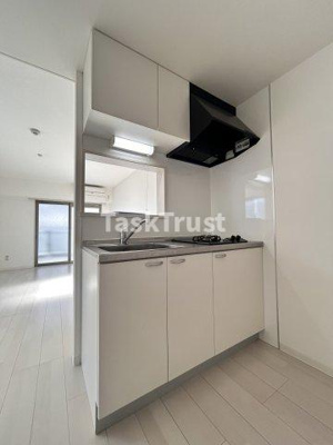 【キッチン】 | パーラム守口