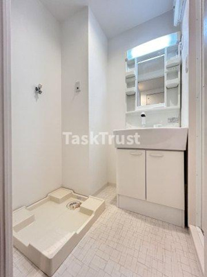 【洗面所】 | パーラム守口