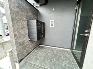 【エントランス】 | REVITA鳳北町4丁
