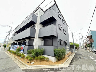 【外観】 | REVITA鳳北町4丁