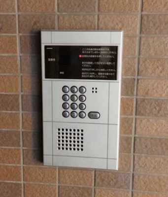 【セキュリティ】 | テルミニ菊川