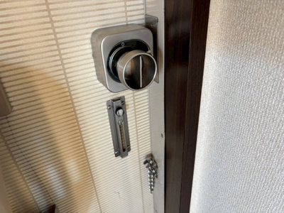 【セキュリティ】 | かすみコーポ