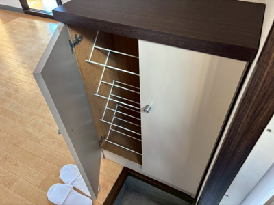 【その他】 | かすみコーポ | ※同タイプのお部屋の写真ですので実際とは異なります