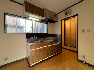 【その他】 | かすみコーポ | ※同タイプのお部屋の写真ですので実際とは異なります