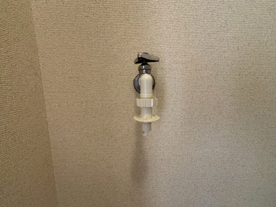 【設備】 | かすみコーポ | ※同タイプのお部屋の写真ですので実際とは異なります