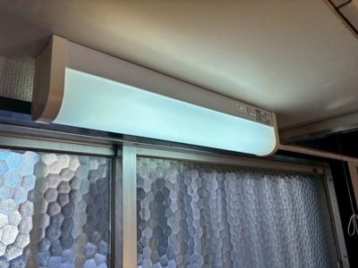 【設備】 | かすみコーポ | ※同タイプのお部屋の写真ですので実際とは異なります