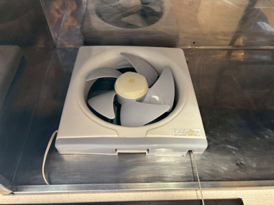 【その他】 | かすみコーポ | ※同タイプのお部屋の写真ですので実際とは異なります