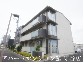 【外観】