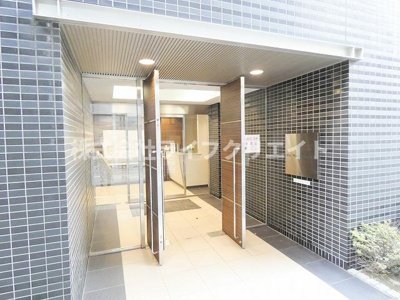 【その他共用部分】 | シャーメゾンステージ日野