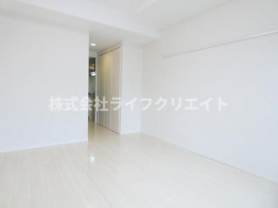 【居間・リビング】 | シャーメゾンステージ日野