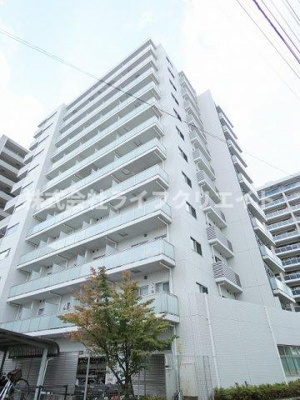 【外観】 | シャーメゾンステージ日野