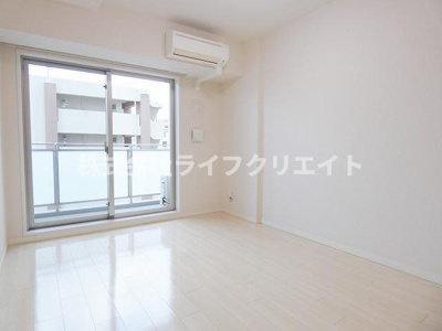 【居間・リビング】 | シャーメゾンステージ日野