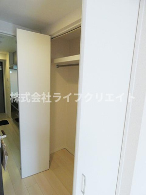 【収納】 | シャーメゾンステージ日野