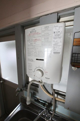 【設備】 | Re-Home福田