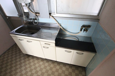 【キッチン】 | Re-Home福田