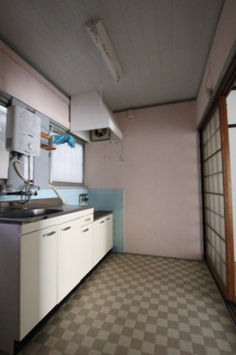 【居間・リビング】 | Re-Home福田