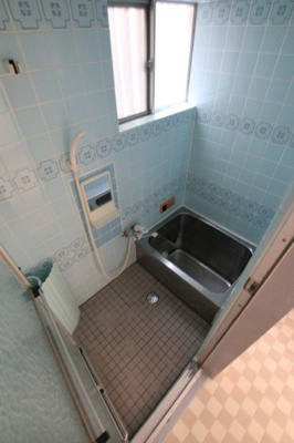 【浴室】 | Re-Home福田