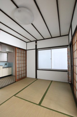 【居間・リビング】 | Re-Home福田