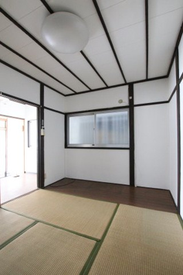 【居間・リビング】 | Re-Home福田