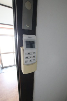 【セキュリティ】 | Re-Home福田