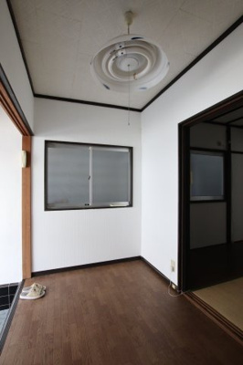 【内装】 | Re-Home福田