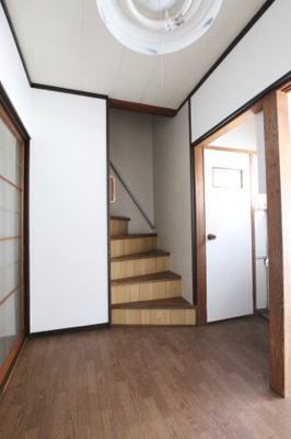 【内装】 | Re-Home福田