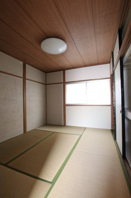 【寝室】 | Re-Home福田