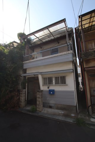 【外観】 | Re-Home福田