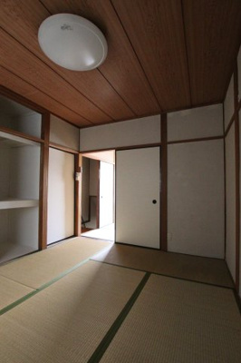 【寝室】 | Re-Home福田