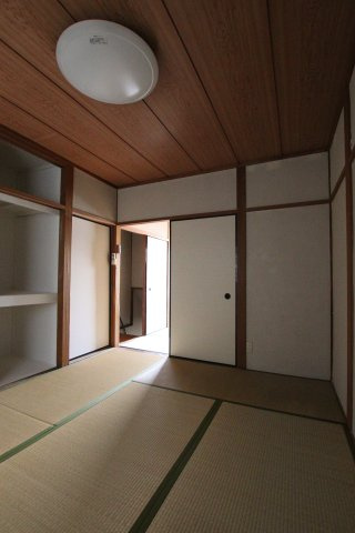 【寝室】 | Re-Home福田