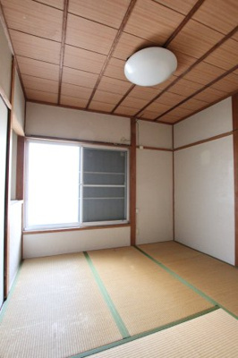 【和室】 | Re-Home福田