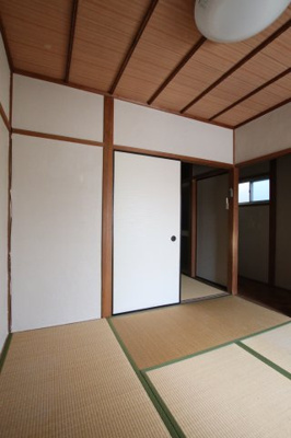 【和室】 | Re-Home福田