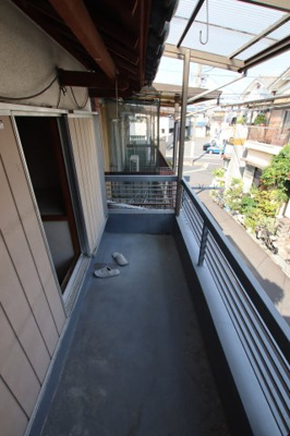 【バルコニー】 | Re-Home福田